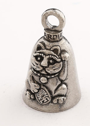 Guardian Bell® GB Maneki-Neko