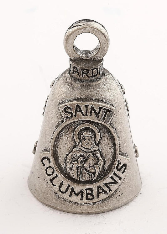 Guardian Bell® GB St. Columbanus