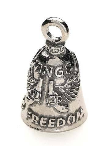Guardian Bell® GB Wings of Freedom