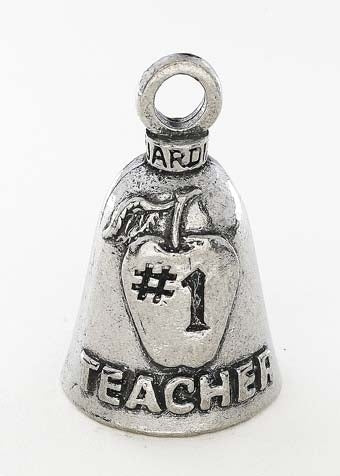 Guardian Bell® #1 Teacher