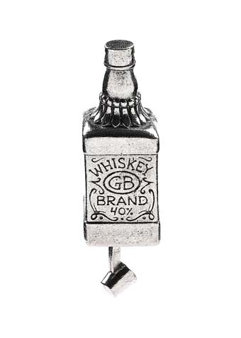 Botella de whisky Guardian Bell® GB