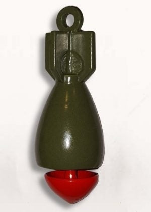Guardian Bell® GB Green Bomb