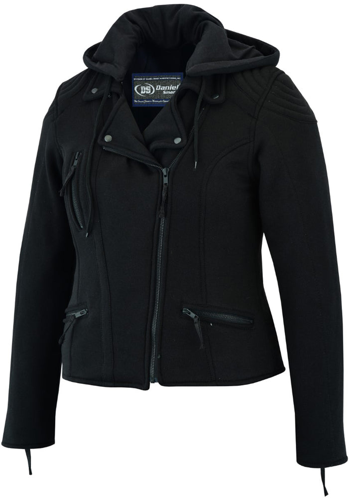 Women's Motorcycle Jackets – Valiant Biker