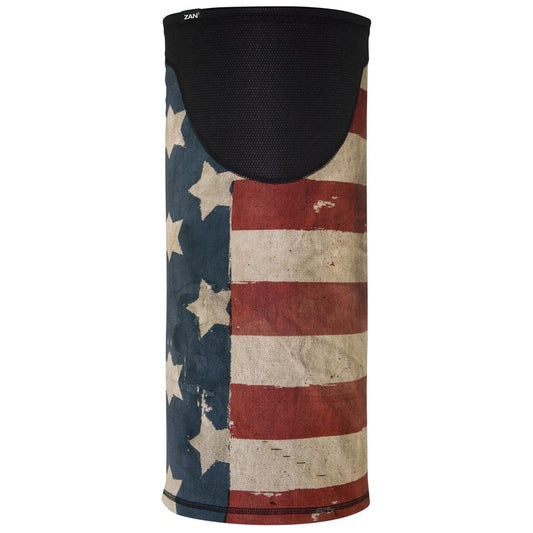 Tube, Windproof, Patriot