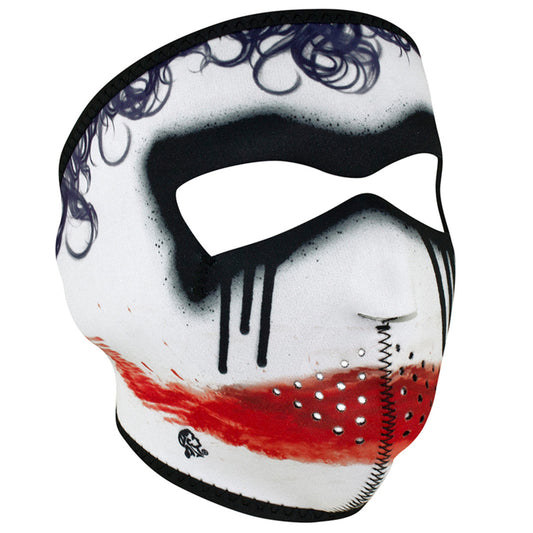 ZAN® Full Mask- Neoprene- Trickster