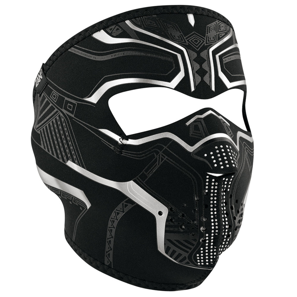 ZAN® Full Mask- Neoprene- Protector