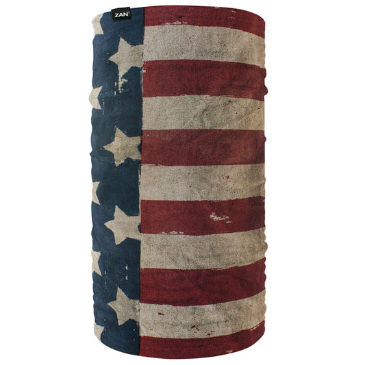 Motley Tube® Fleece Lined- Patriot