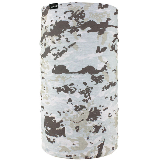 Motley Tube® Fleece Lined- Winter Camo