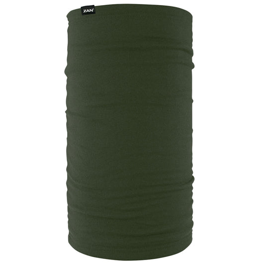 Motley Tube® Fleece Lined- Olive