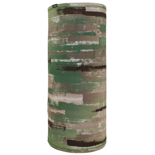 Motley Tube®, serie SportFlex(tm): camuflaje cepillado múltiple