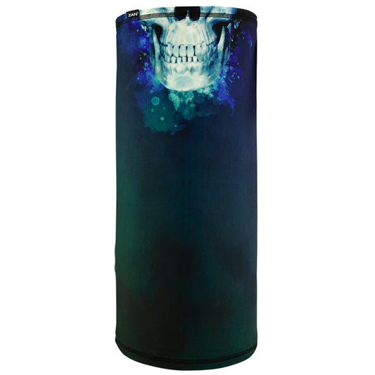 TL414Motley Tube®, serie SportFlex(tm) - Calavera de pintura