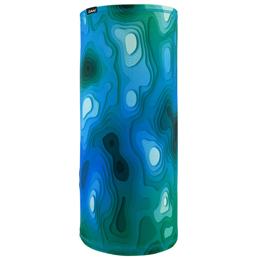 Motley Tube®, serie SportFlex(tm) - Aqua