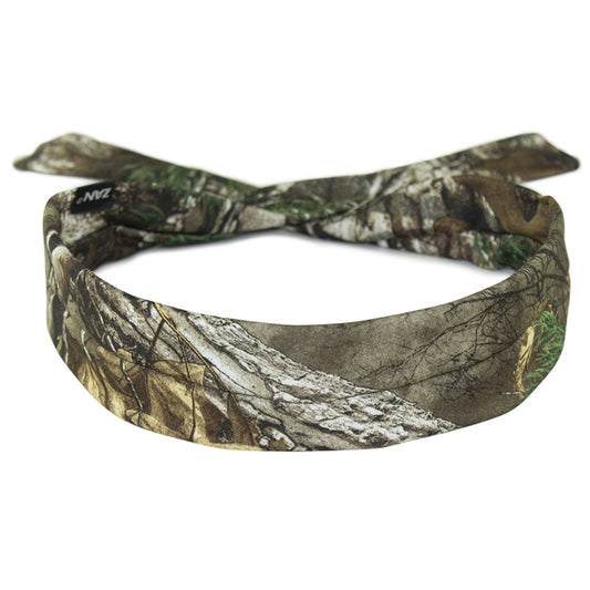 Poliéster Cooldanna®, Realtree Xtra®