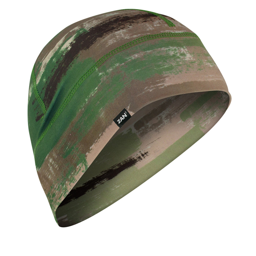 Helmet Liner/Beanie SportFlex(tm) Series, Multi Brushed Camo