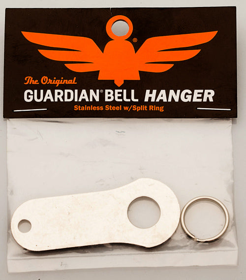 Bell Hanger Stainless Steel
