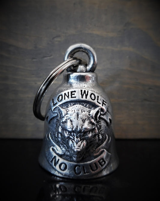 Lone Wolf Bell