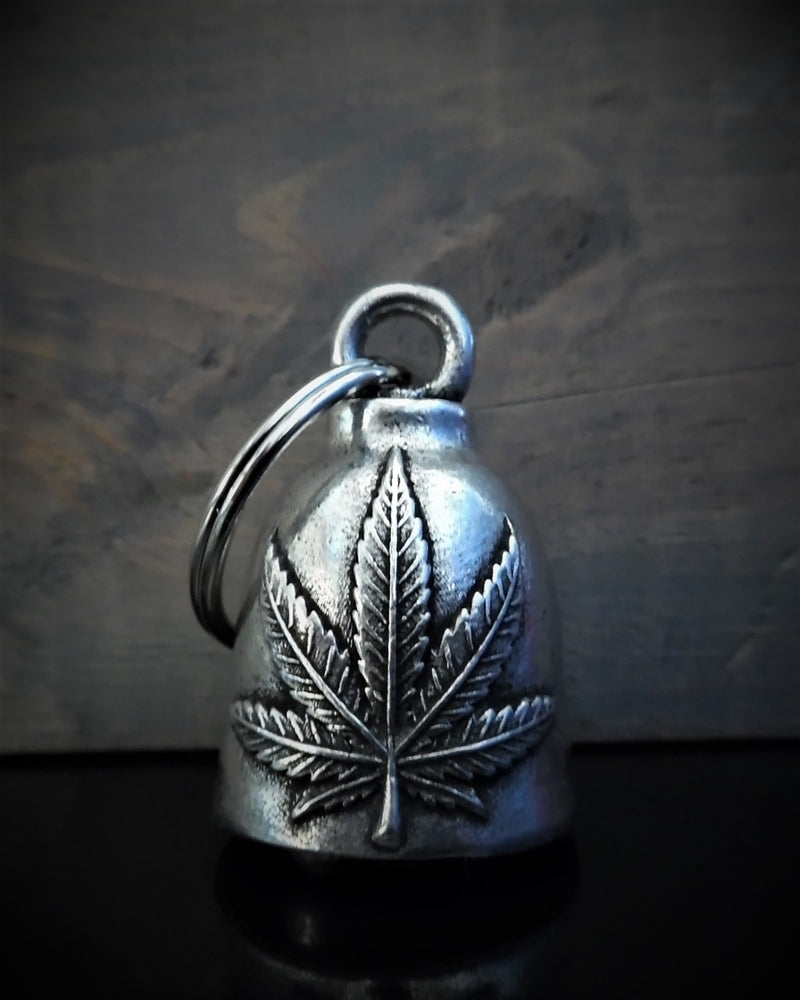 Bud Leaf Bell