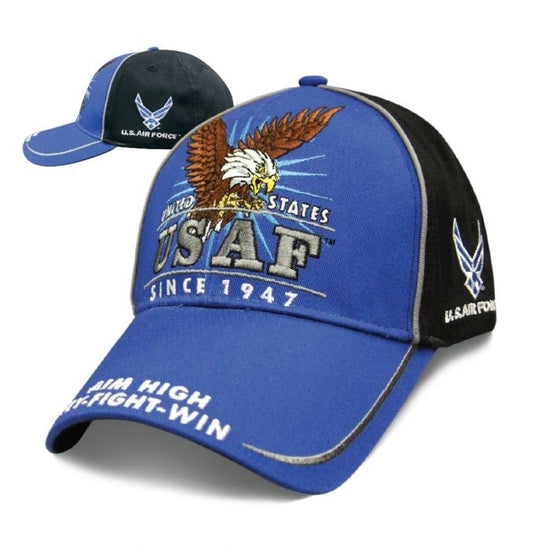 US Air Force Since 1947 Aim High Hat