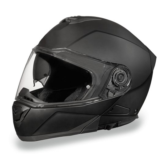 Daytona Glide Modular DOT Helmet
