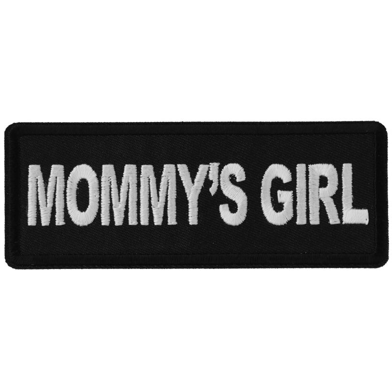 Mommy's Girl Patch