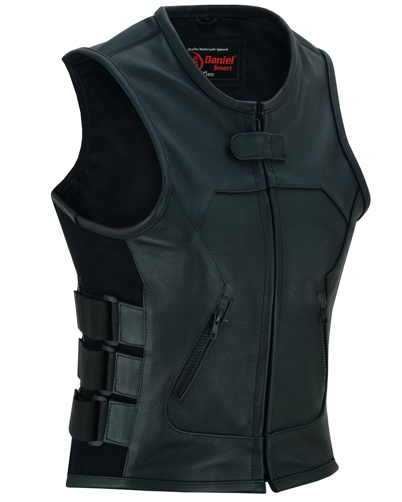 Women's Updated SWAT Team Style Vest