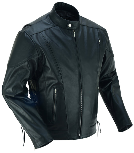 Chaqueta de moto Knucklehead