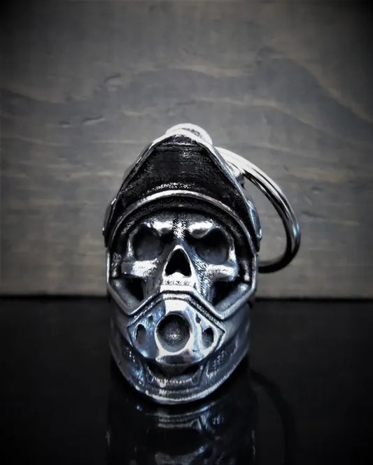 Motorcross Skull Helmet Bell