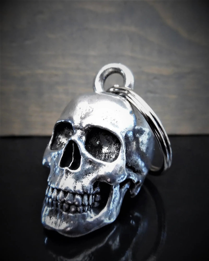Skull Bell