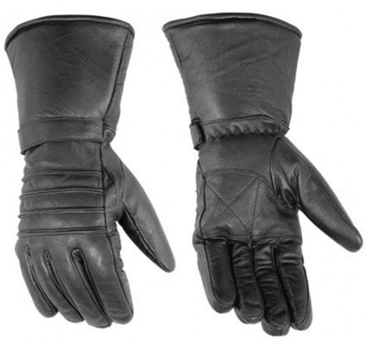 Cold Weather Gauntlet Gloves