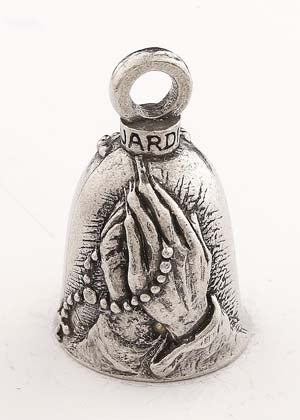 Guardian Bell® Praying Hands