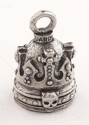 Guardian Bell® Corona de Calaveras