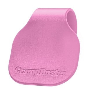 Crampbuster- Wide Pink