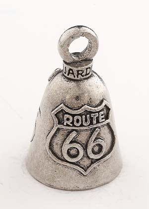 Guardian Bell® Route 66