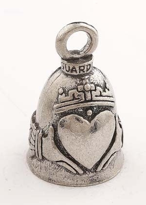 Campana Guardiana® Claddagh