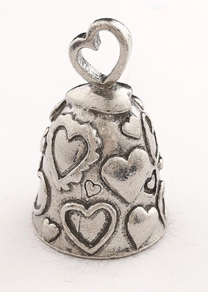 Corazón de Guardian Bell®