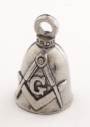 Guardian Bell® Masonic