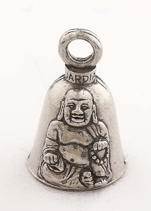 Guardian Bell® Buddha