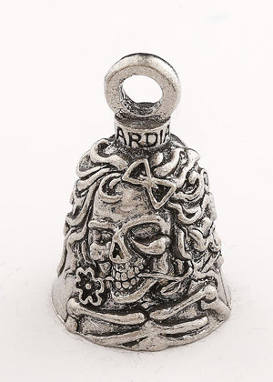 Guardian Bell® Señora Calavera