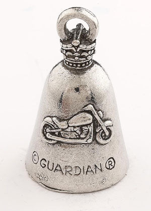 Guardian Bell® Mantenga la calma