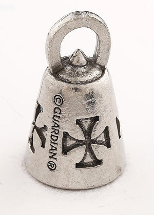 Cruz de Hierro Guardian Bell®