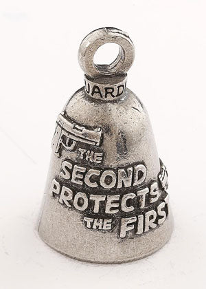 Guardian Bell® 2nd Protects First