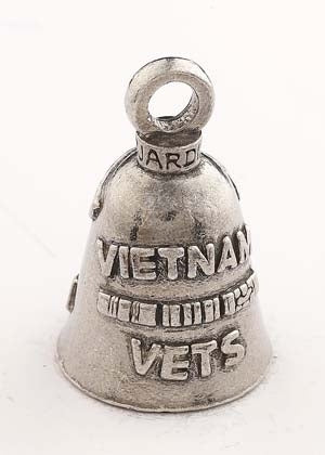 Guardian Bell® Vietnam Vets