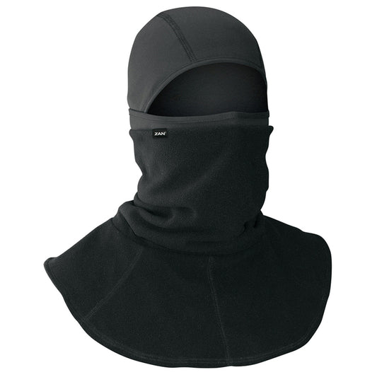 Balaclava Motley Tube®- Polyester/Spandex- Black