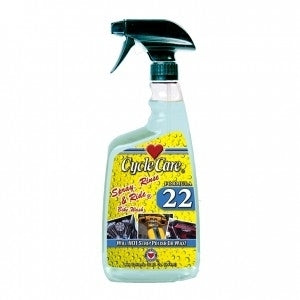 Formula 22- Spray, Rinse & Ride Bike Wash- 32oz