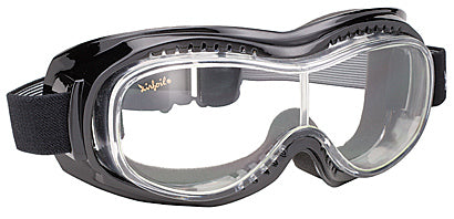 Airfoil Goggle- Clear