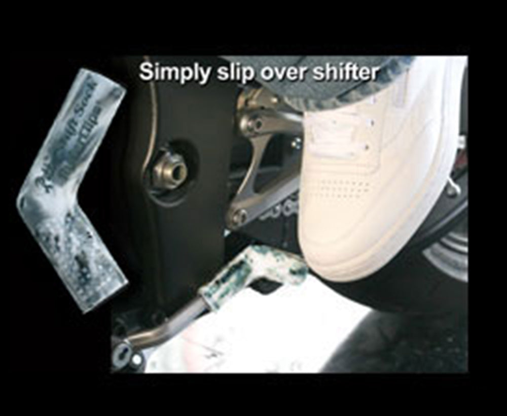 Rubber Shift Sock- Urban Camo