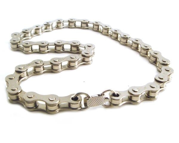 Bike Chain Choker