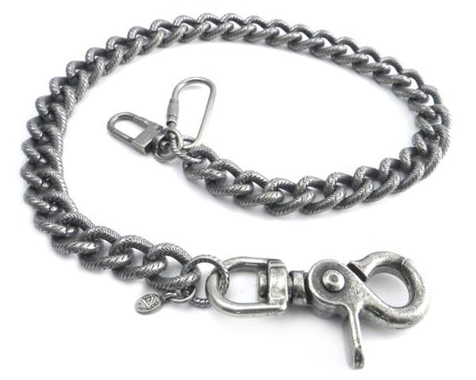 Smooth Leash Hack Wallet Chain 16"