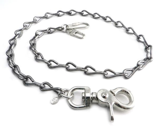 Jack Chain Knight Hack Wallet Chain 25"