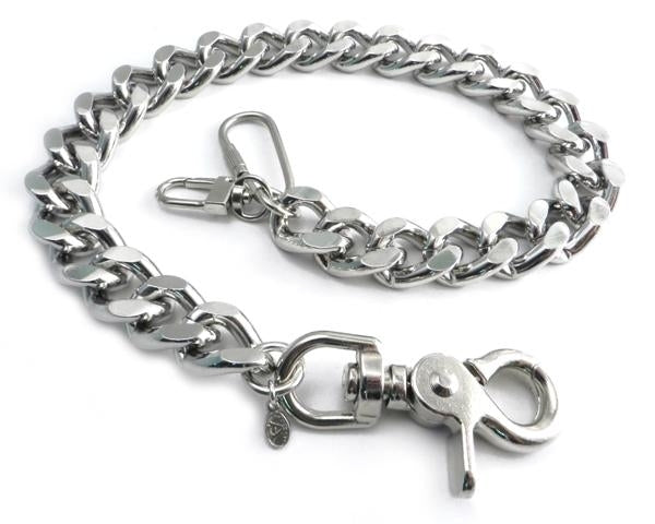 Monster Leash Wallet Chain 16"